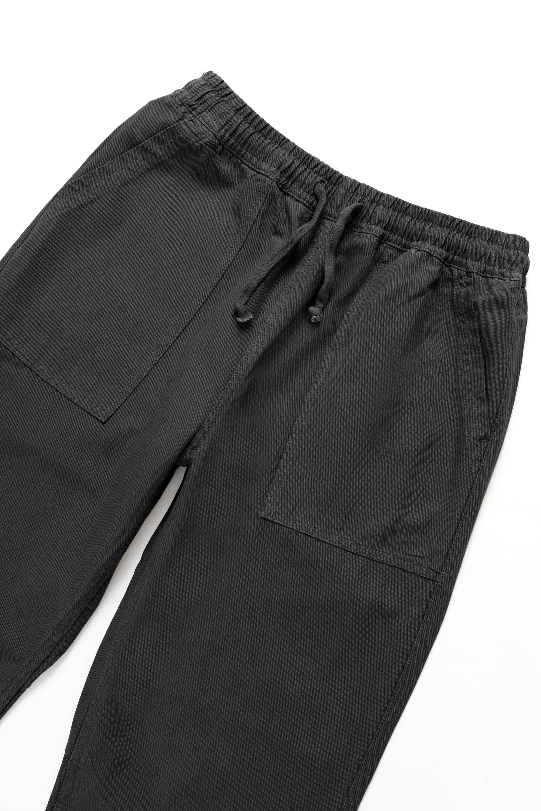 Classic Chef Pants - Black - Image 5