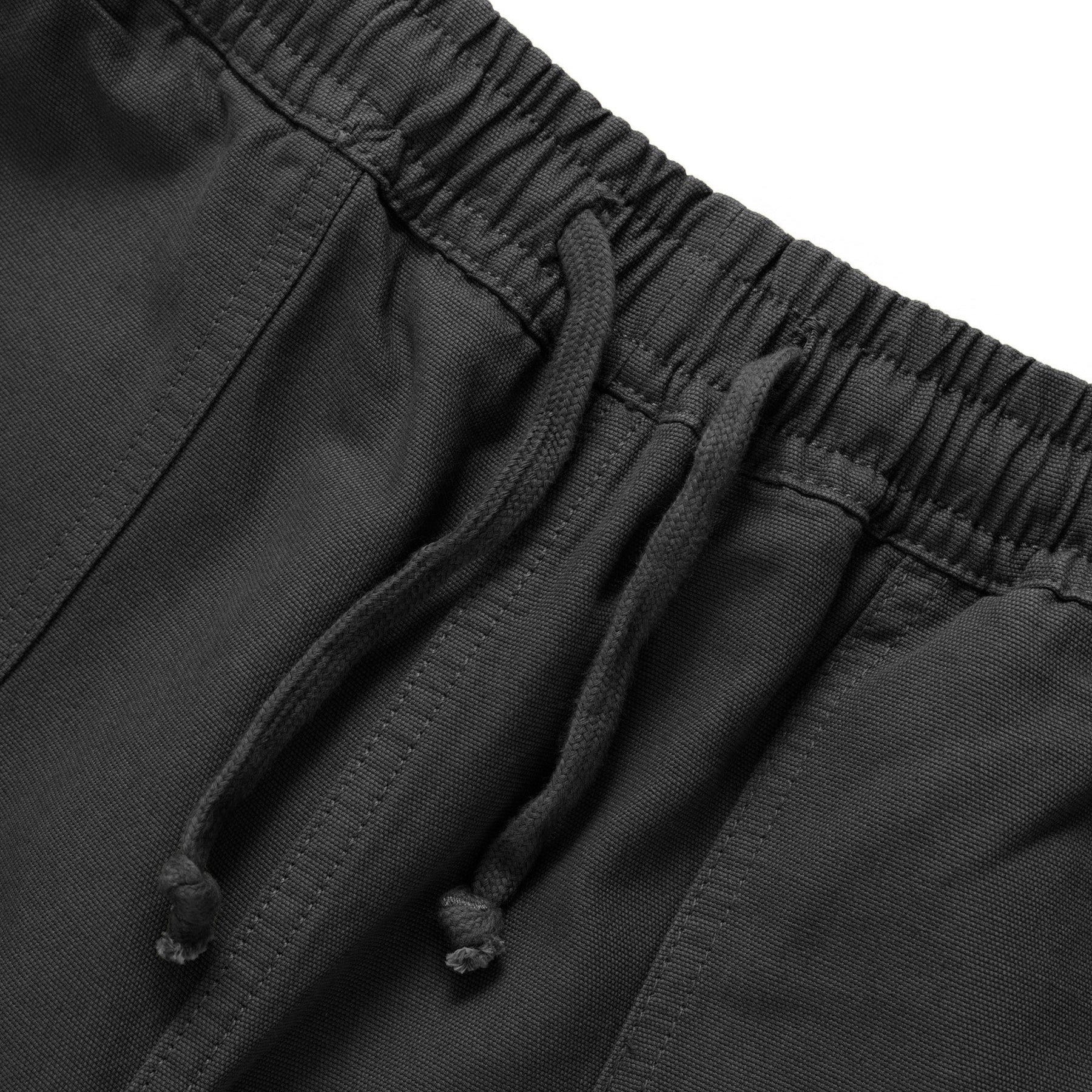 Classic Chef Pants - Black - Image 7