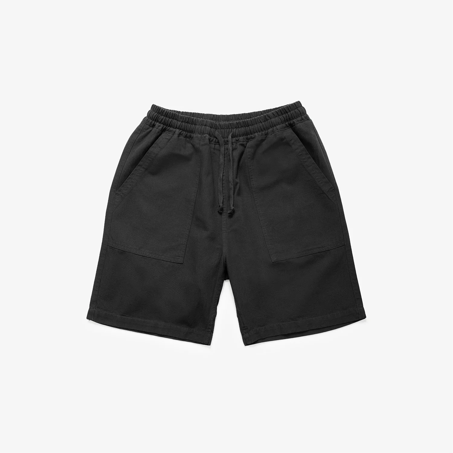 Classic Chef Shorts - Black