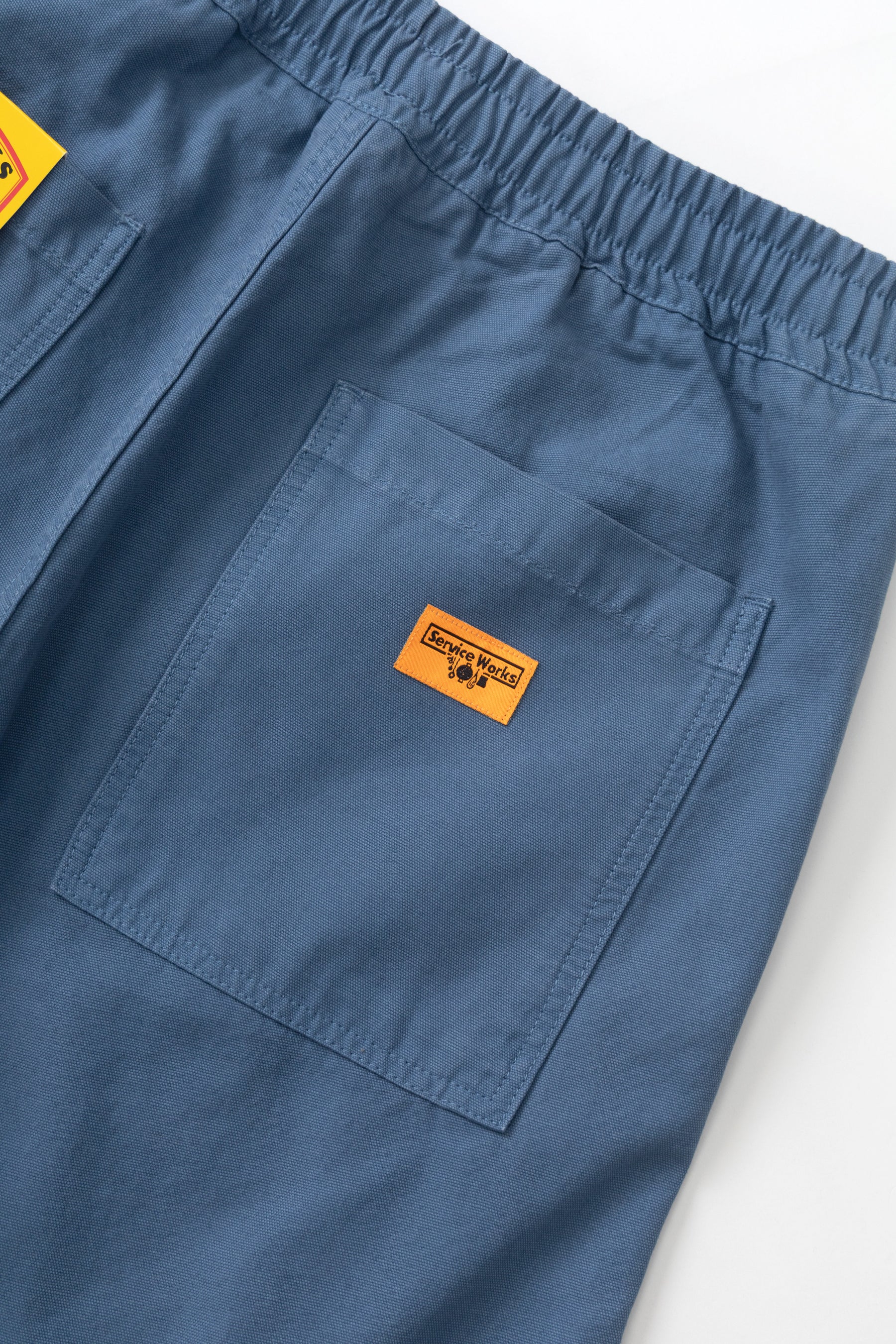 Classic Chef Shorts - Slate - Image 5