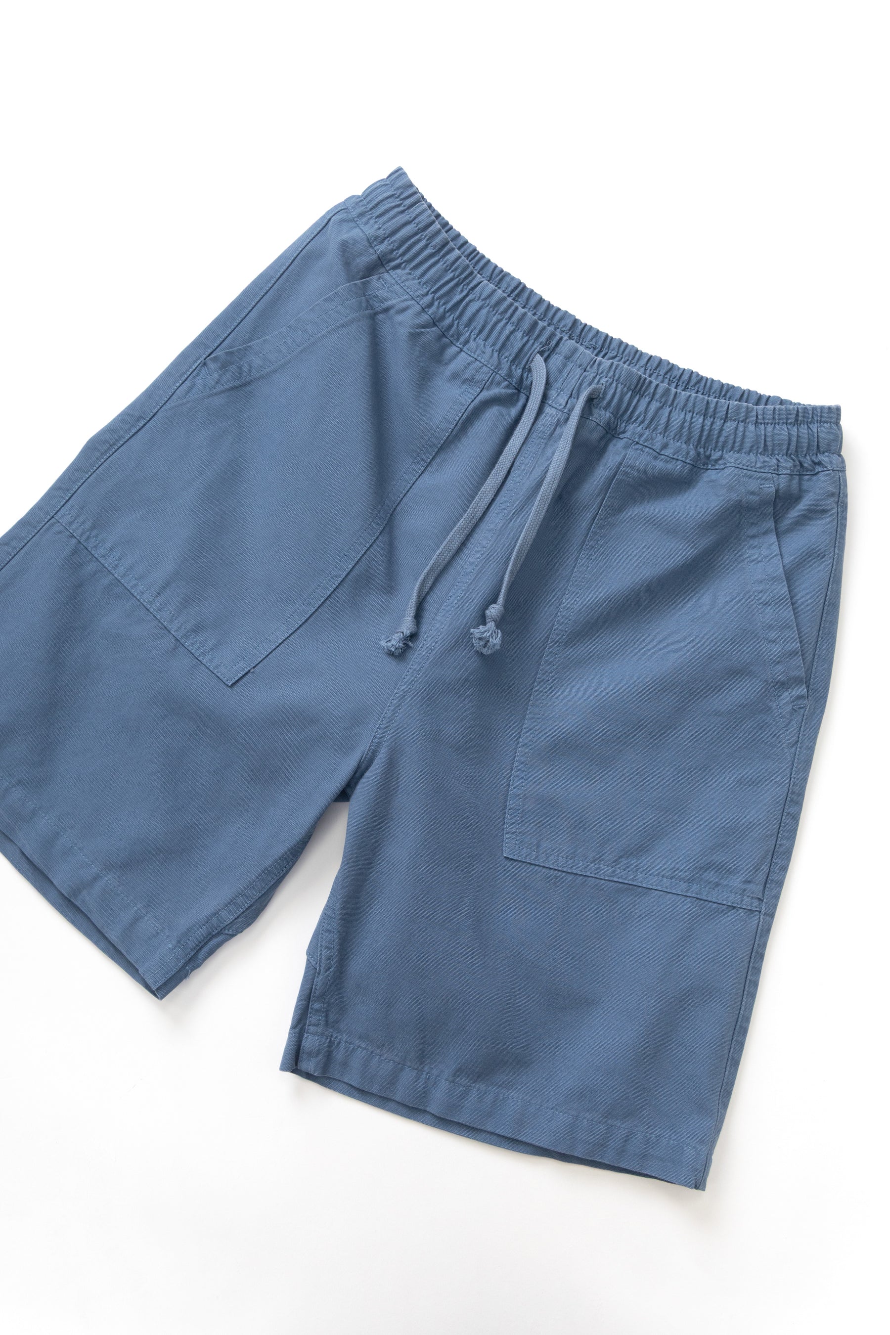 Classic Chef Shorts - Slate - Image 6