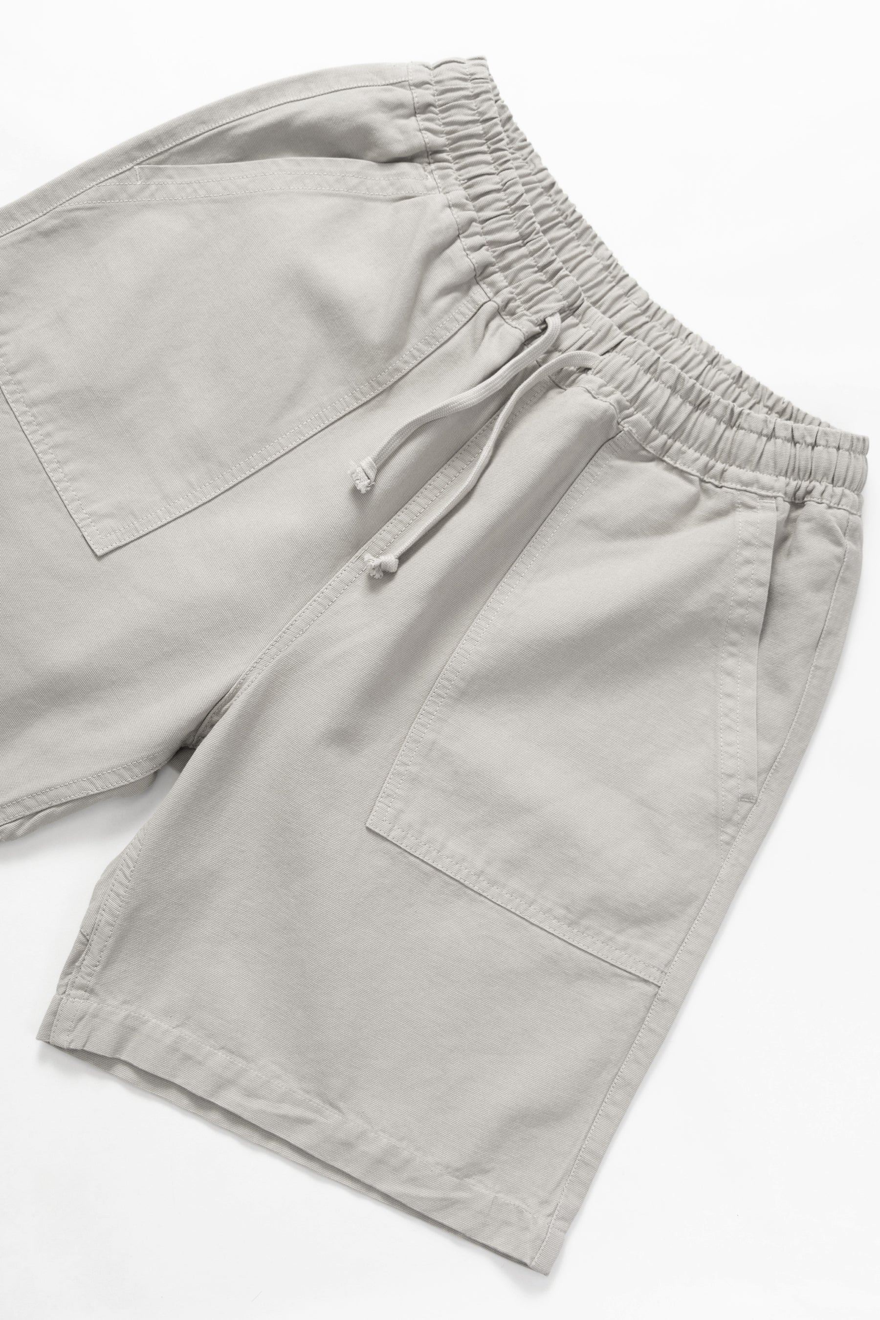 Classic Chef Shorts - Stone - Image 4