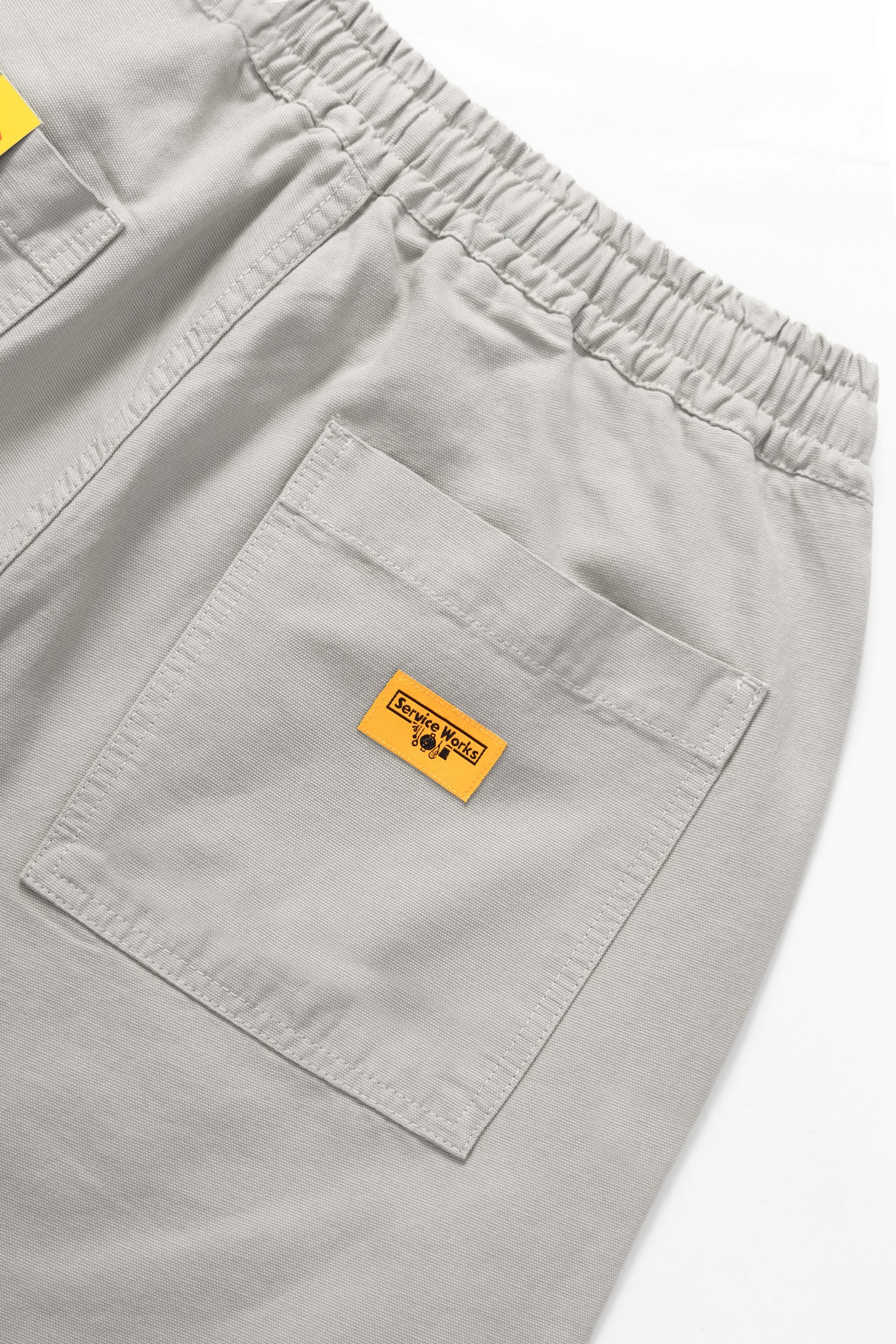 Classic Chef Shorts - Stone - Image 5