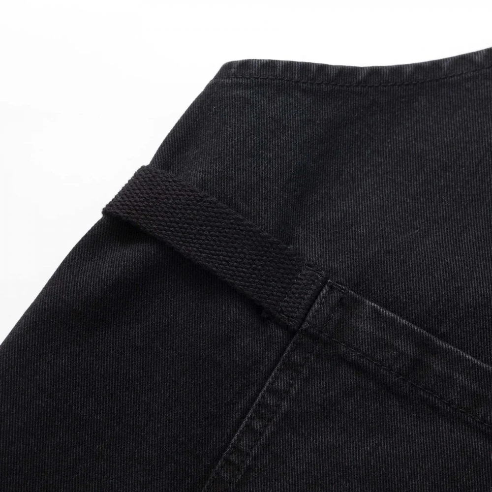 Denim Apron - Dark Wash - Image 3