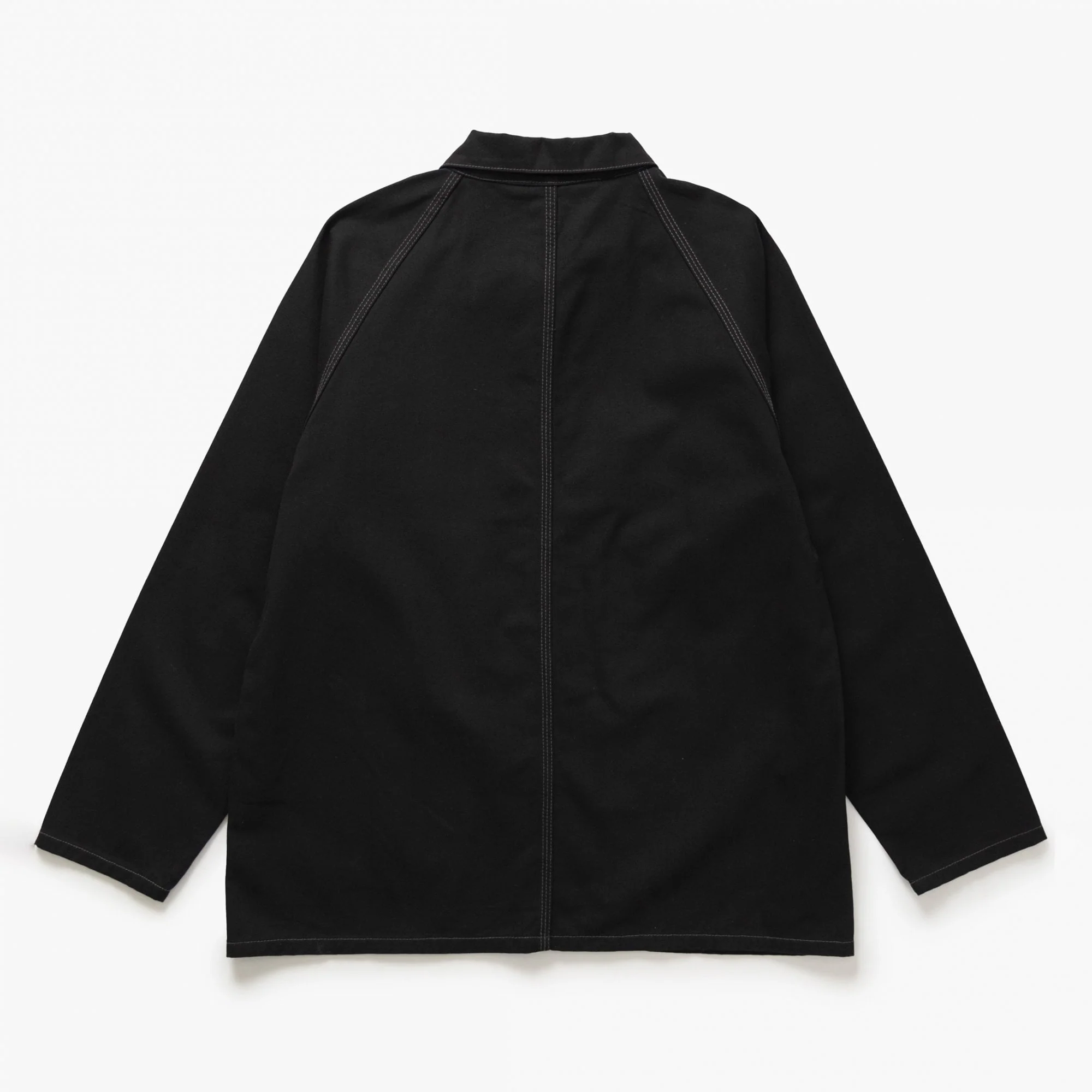 Drill Coverall 2.0 - Black - Image 2
