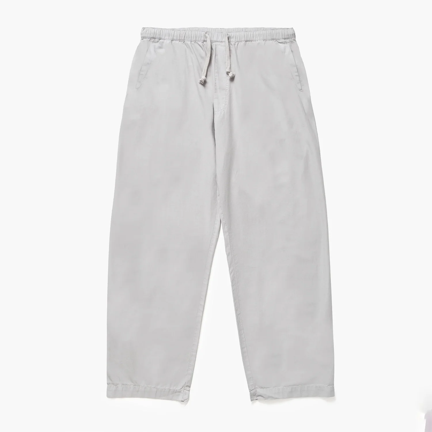 Easy Chef Pants - Silver