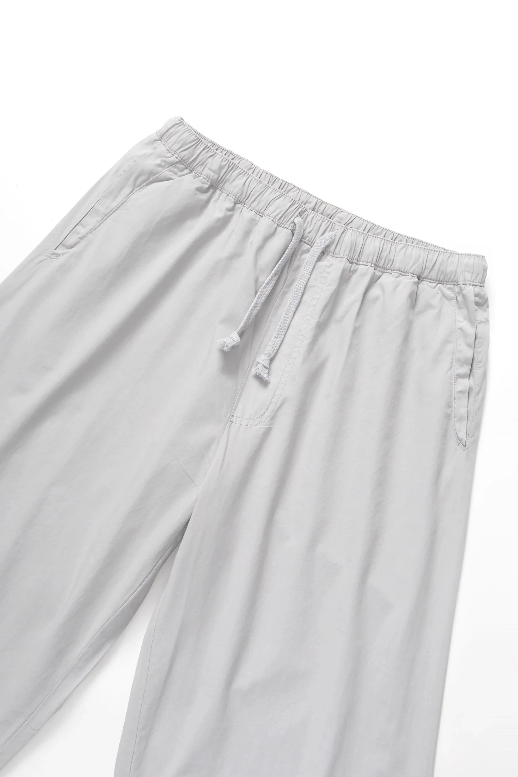 Easy Chef Pants - Silver - Image 5
