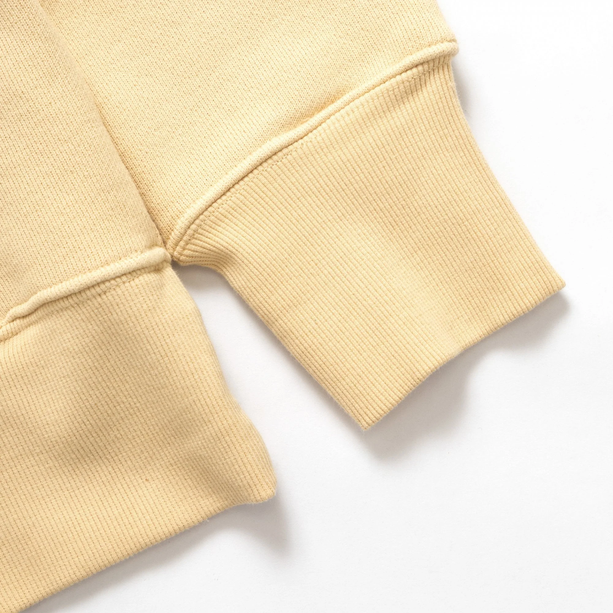 Espresso Hoodie - Khaki - Image 4