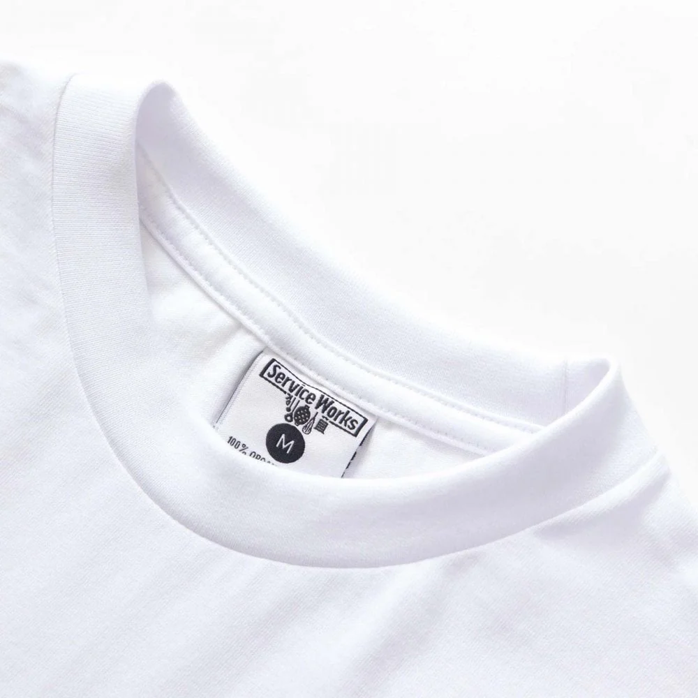 Fruit Bowl Tee - White - Image 3