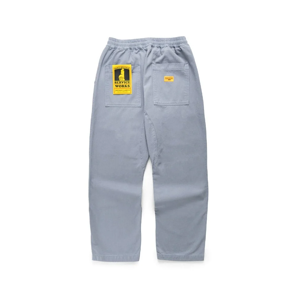 Herringbone Chef Pants - Harbour - Image 2