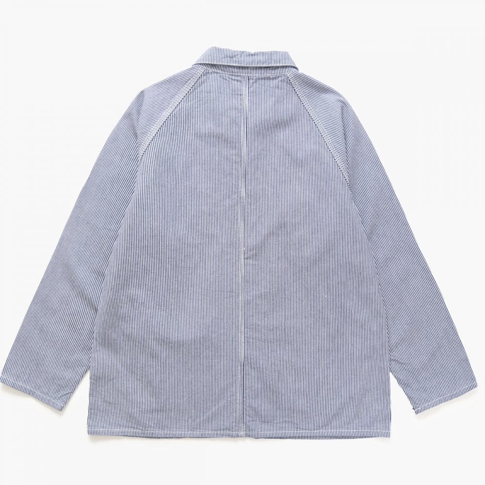 Hickory Coverall 2.0 - Image 2