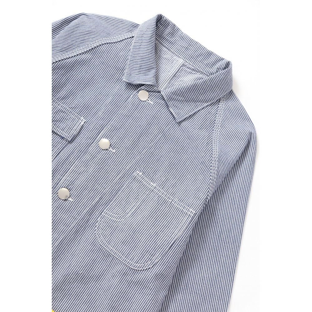Hickory Coverall 2.0 - Image 5