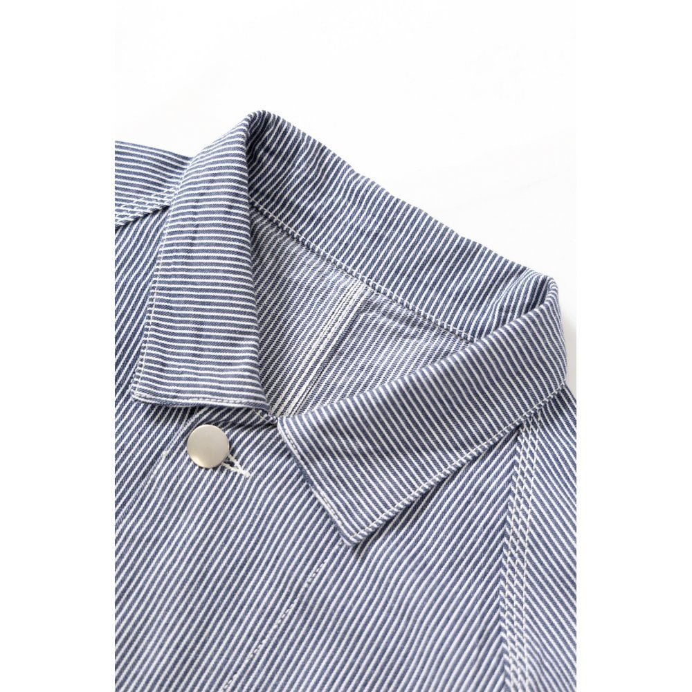 Hickory Coverall 2.0 - Image 7