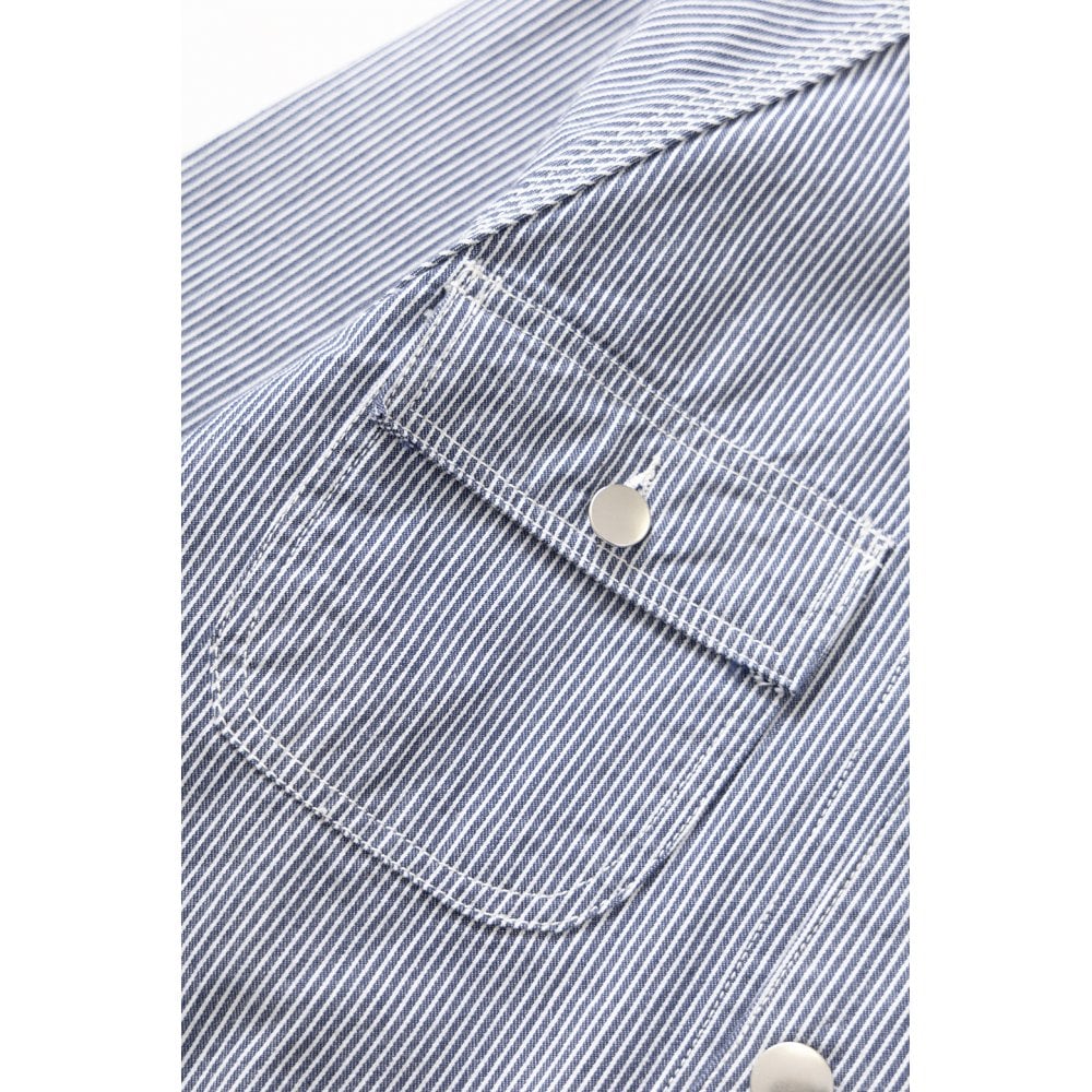 Hickory Coverall 2.0 - Image 8