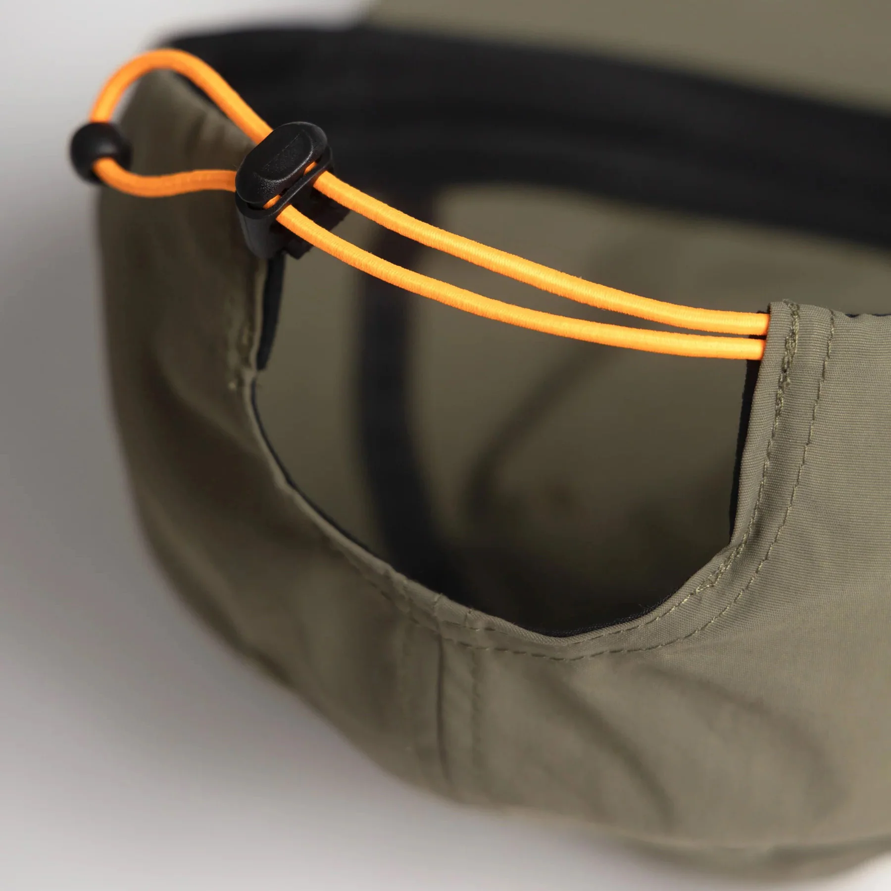 Home Comforts Cap - Olive - Image 4
