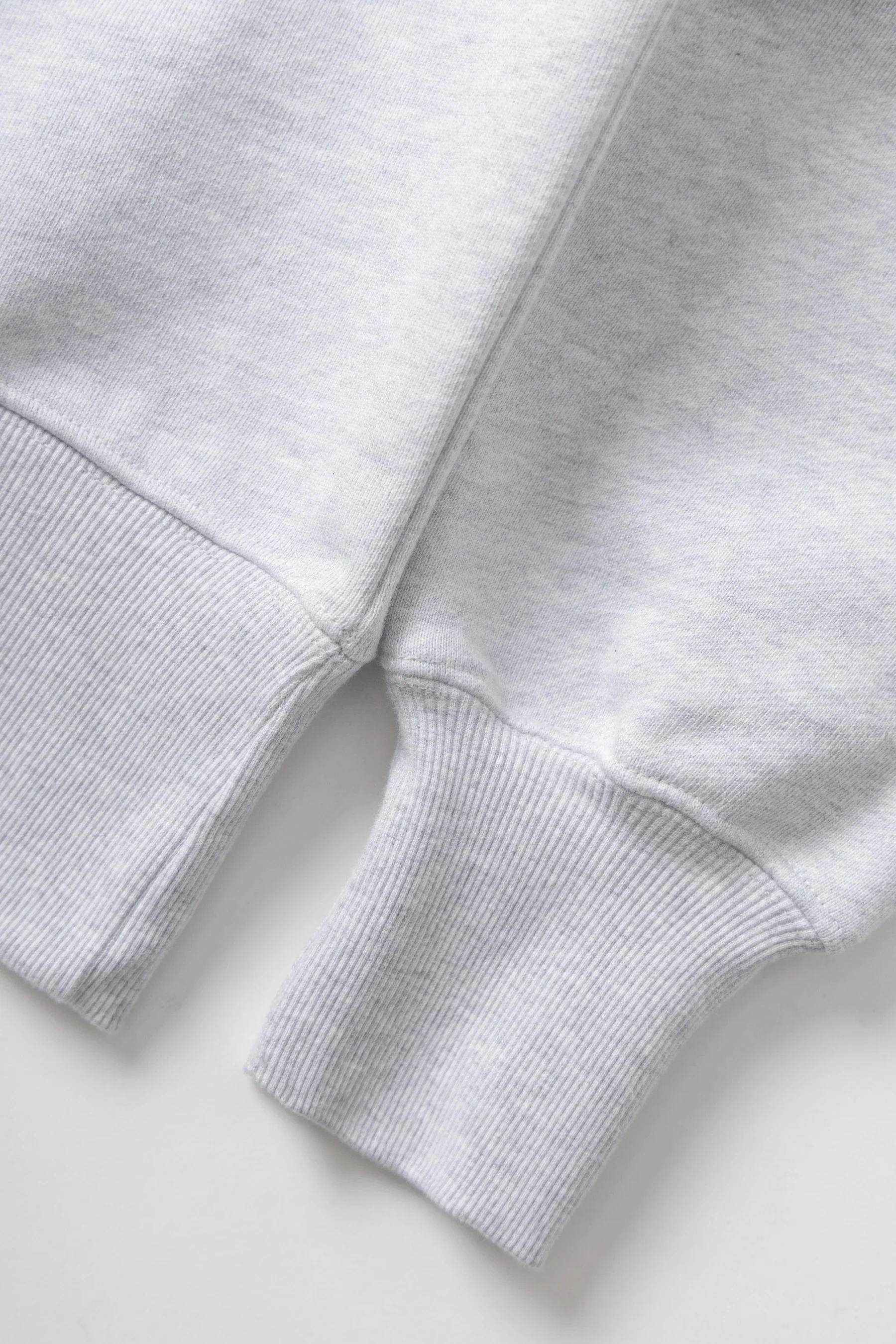 In Bloom Crewneck - Ash - Image 5