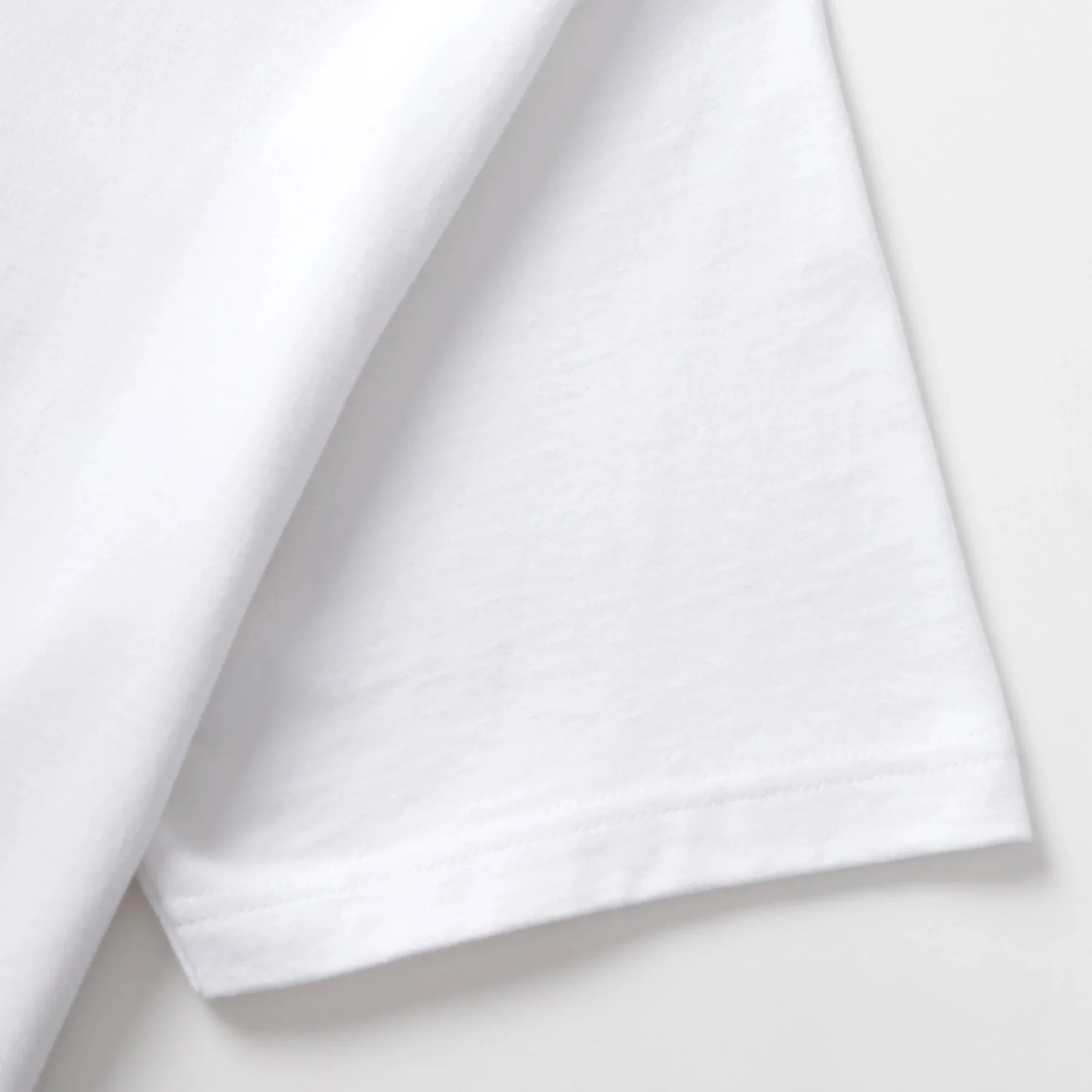 Soup for the Soul Tee - White - Image 3