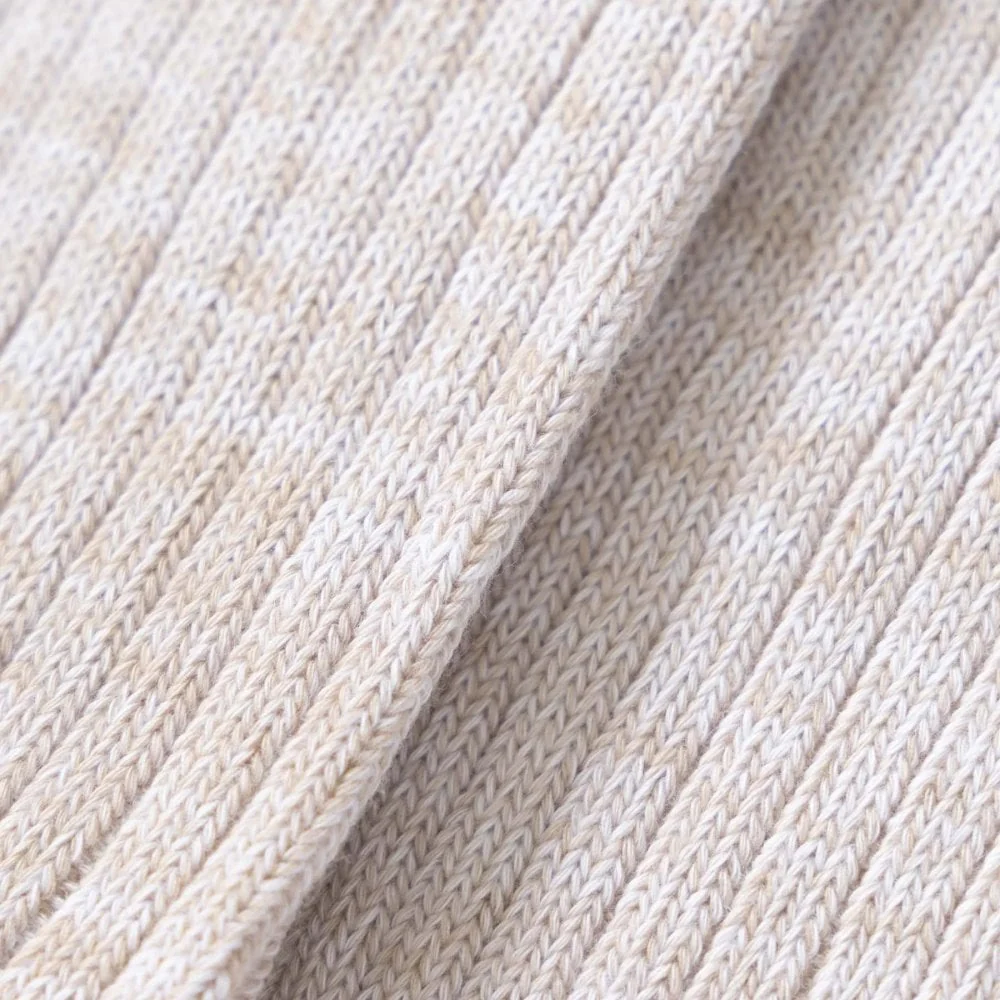 The Gardener's Sock - Beige - Image 3