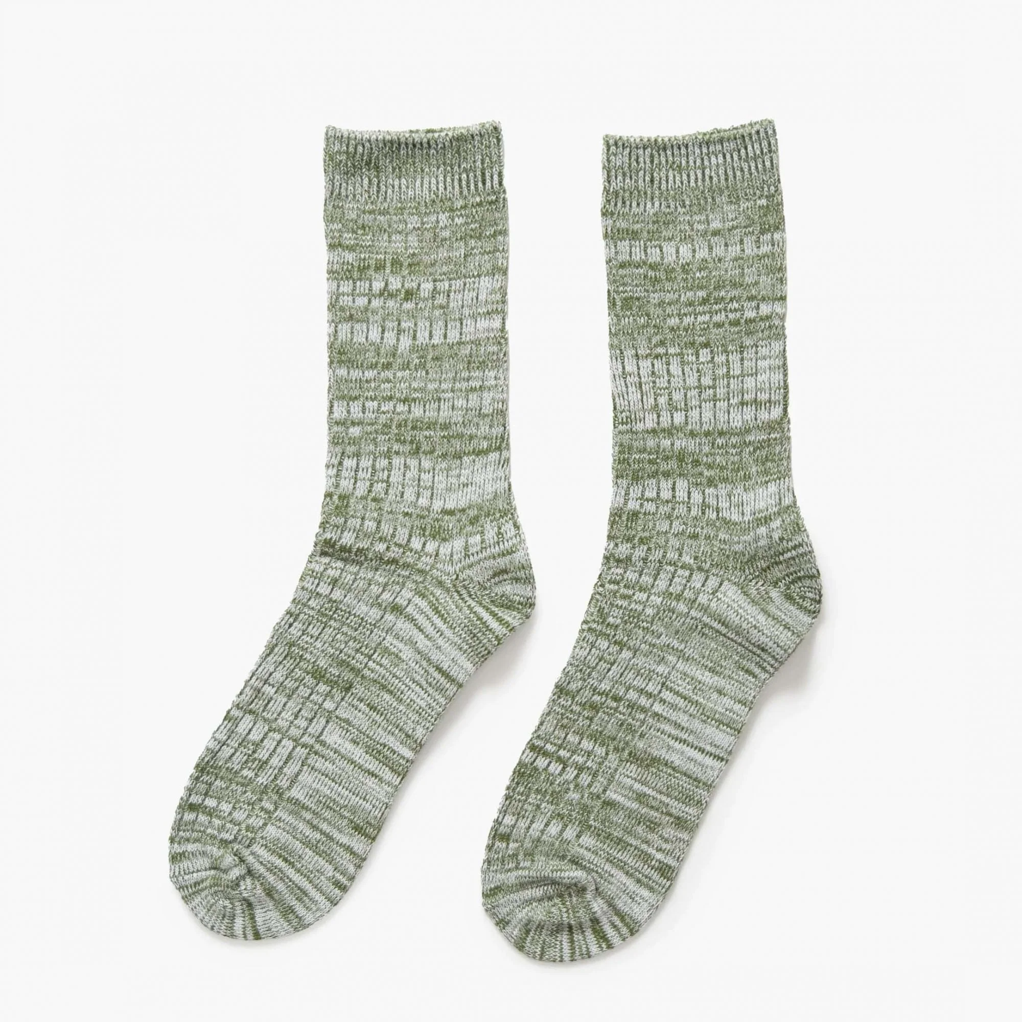 The Gardener's Sock - Green - Image 2