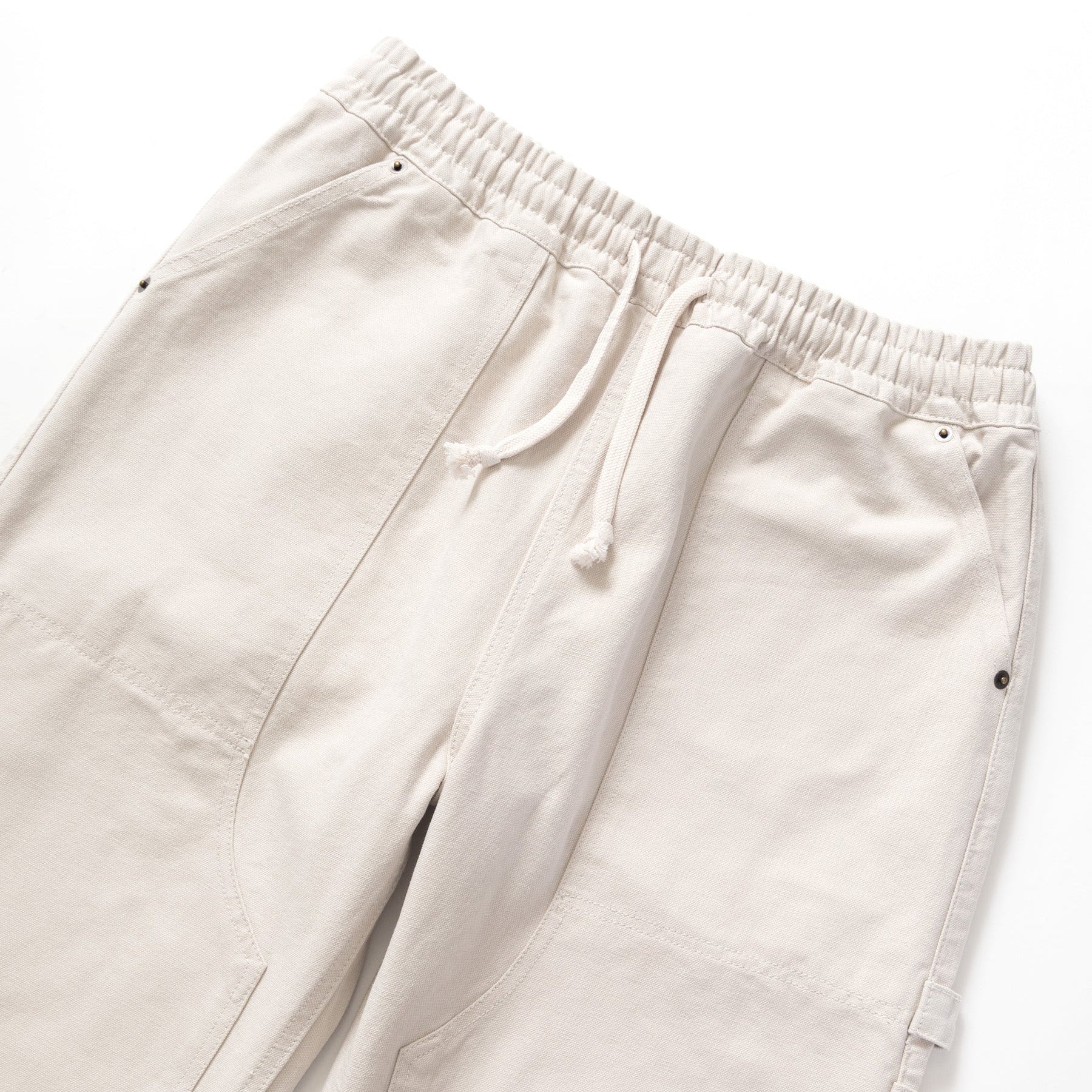 Utility Chef Pants - Bone - Image 4