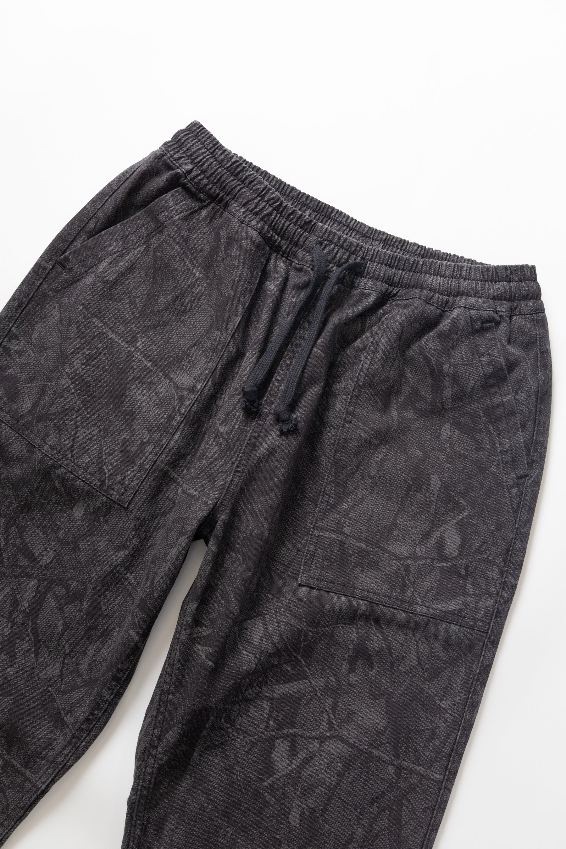 Xerox Camo Chef Pants - Mono - Image 4