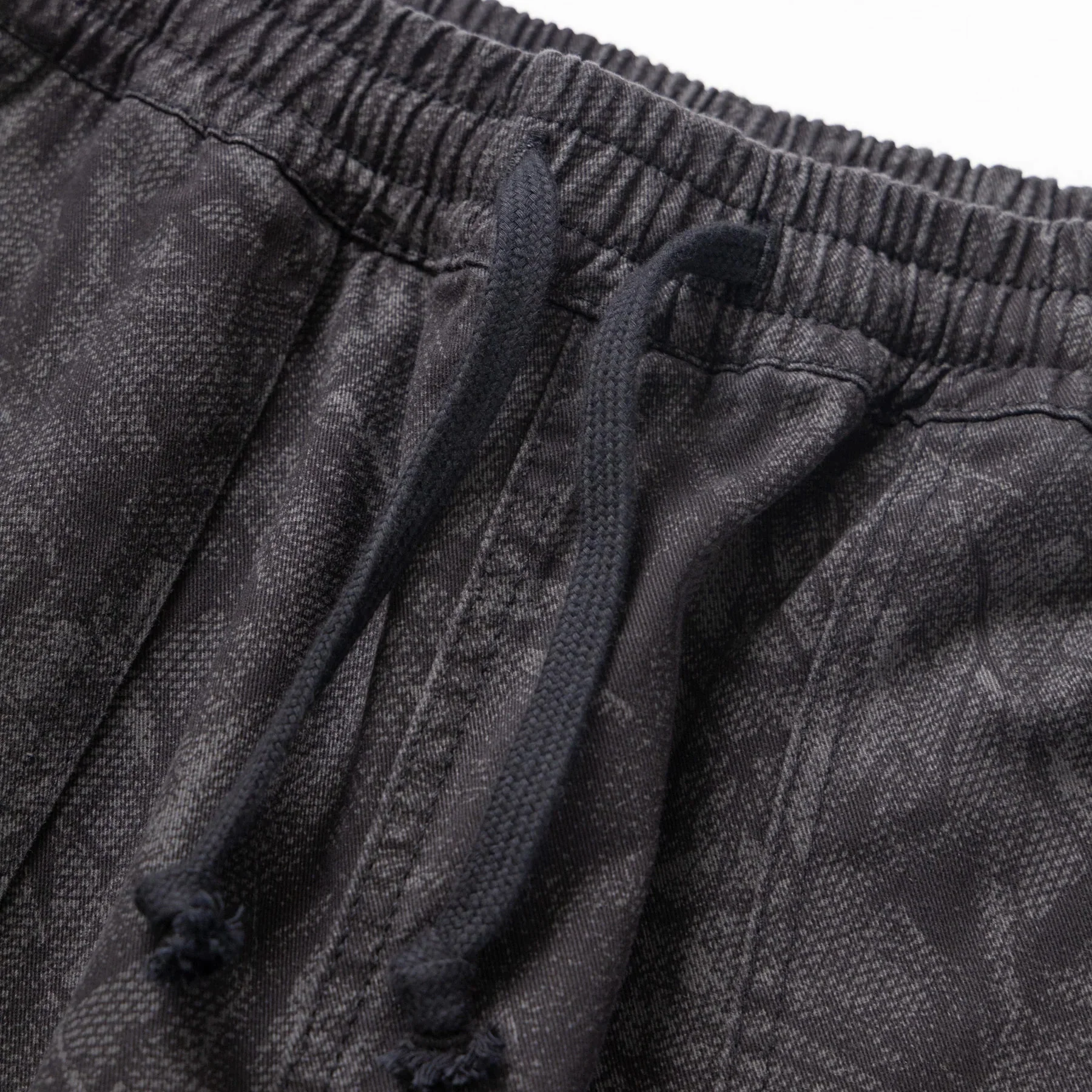 Xerox Camo Chef Pants - Mono - Image 5