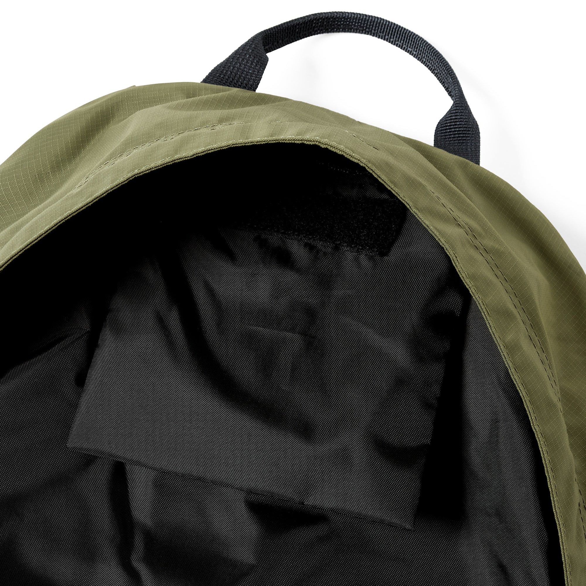 SP-Logo Field Backpack 28 - Olive - Image 6