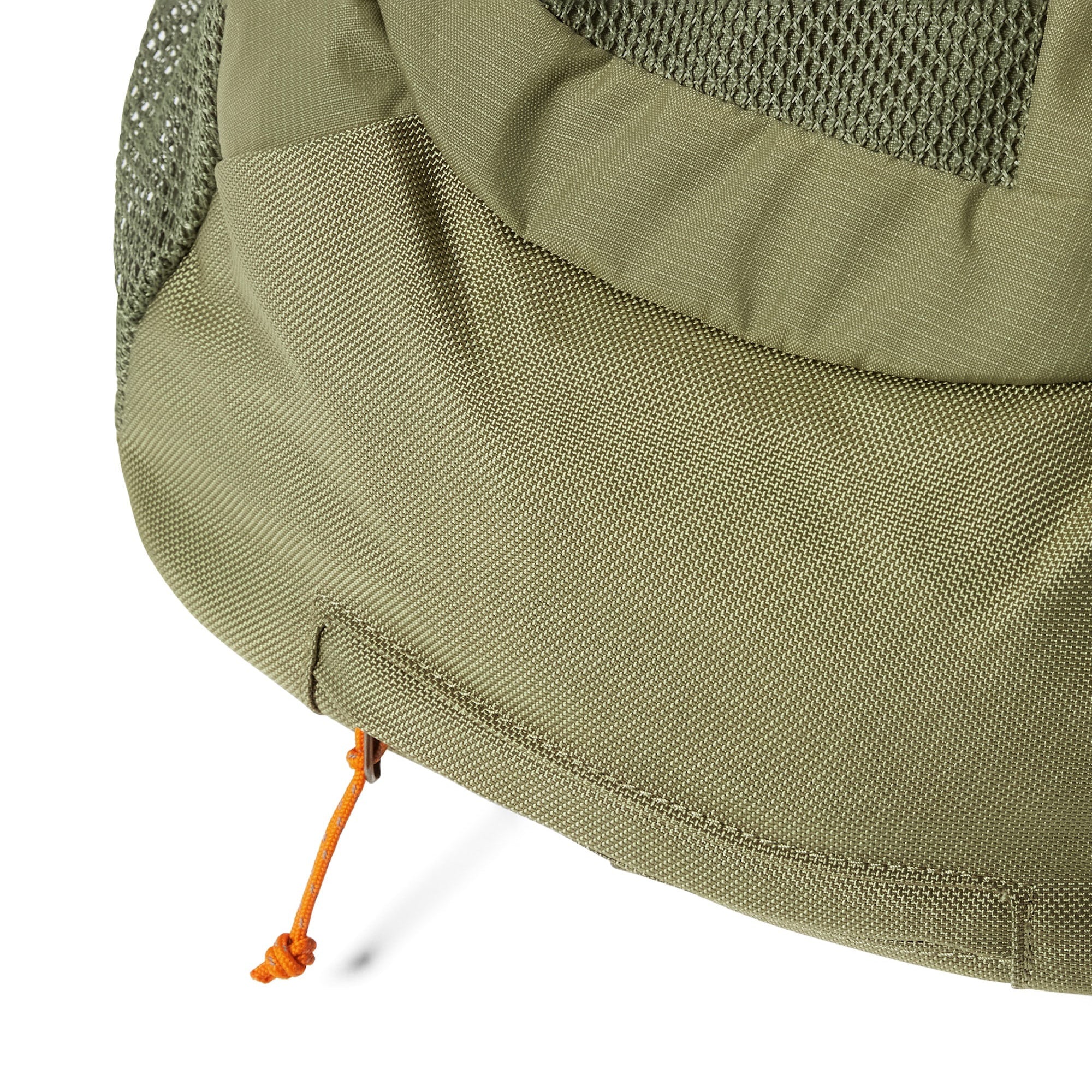SP-Logo Field Backpack 28 - Olive - Image 7
