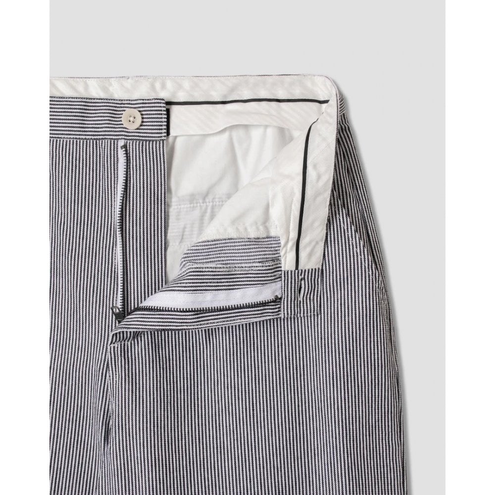 A Pant - Aged Hickory Stripe - Image 4