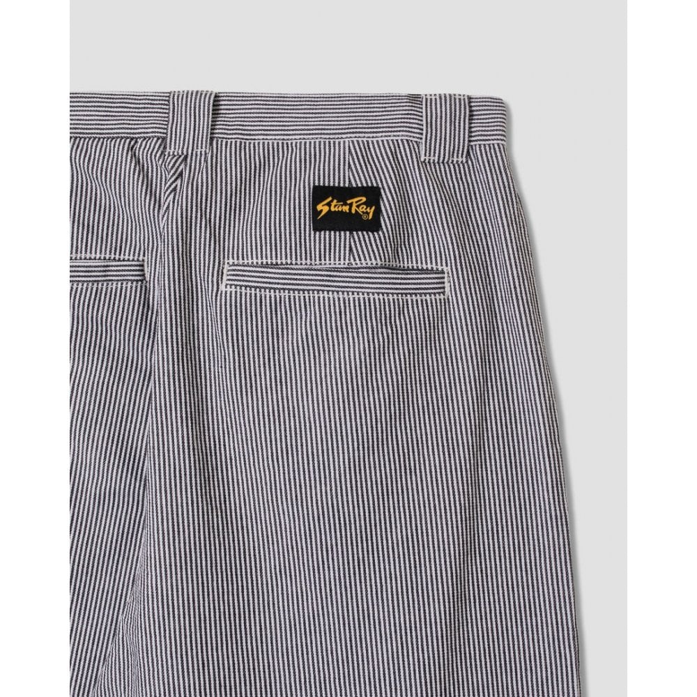 A Pant - Aged Hickory Stripe - Image 5