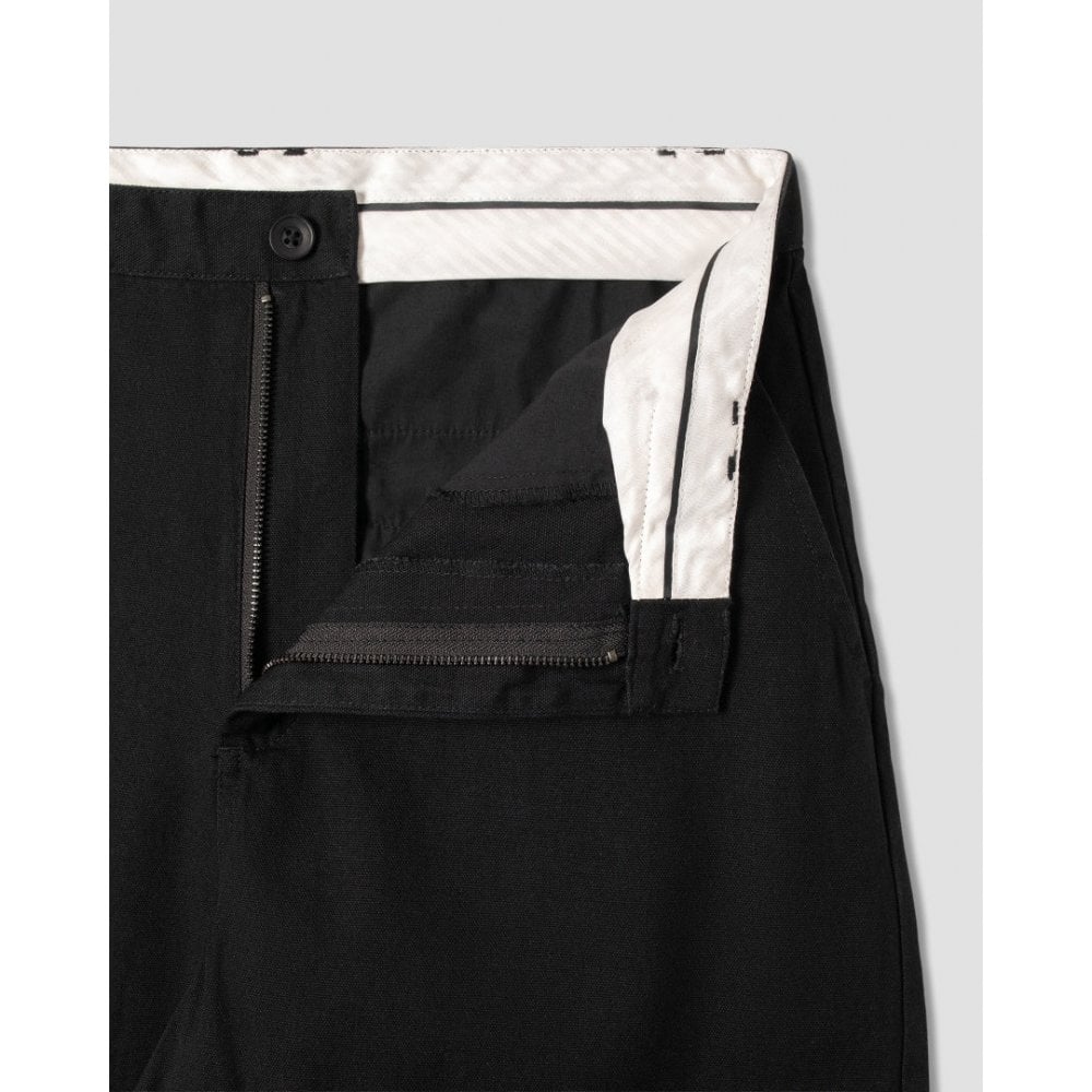 A Pant - Washed Black - Image 4