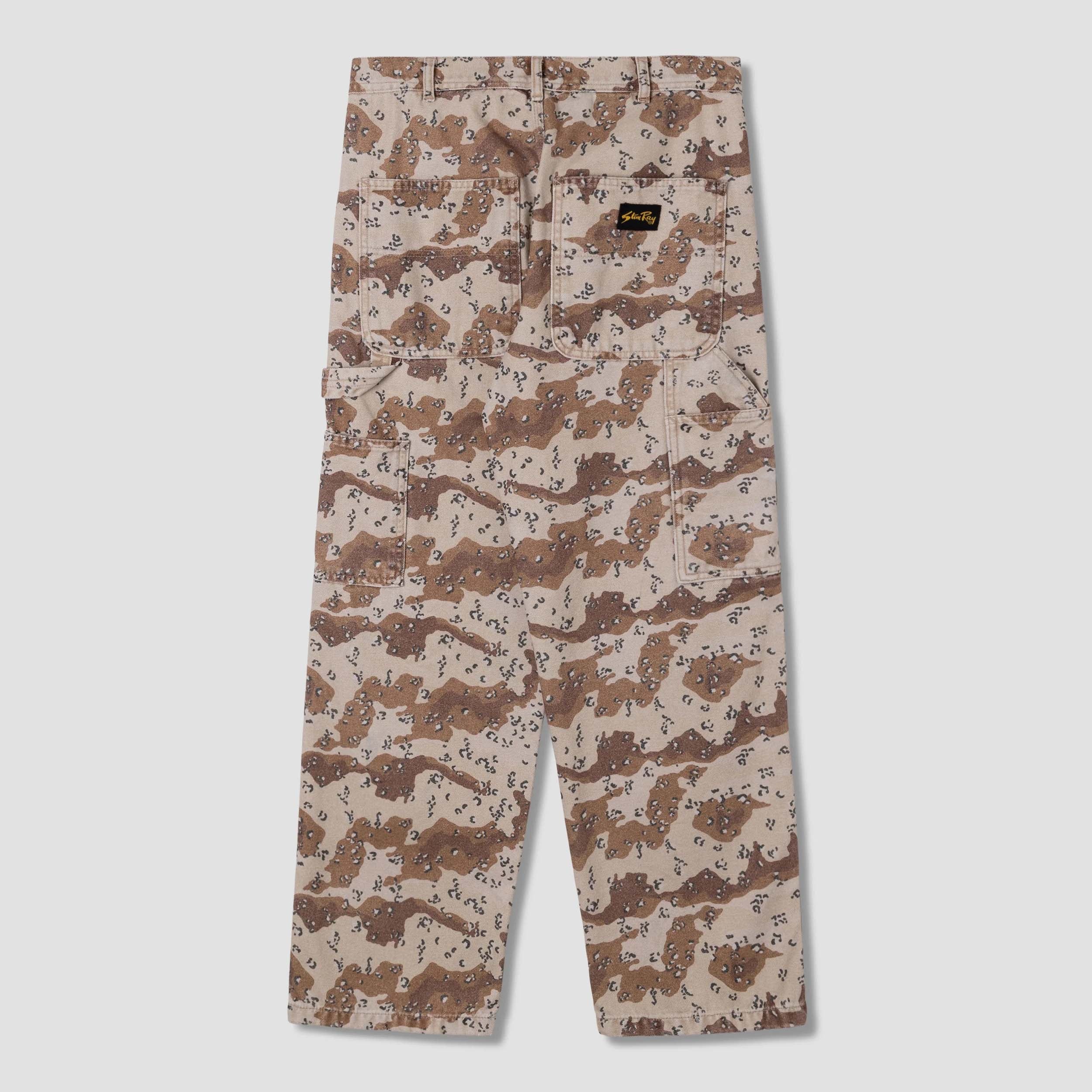 Big Job Painter - Choc Chip Camo Canvas - Image 3