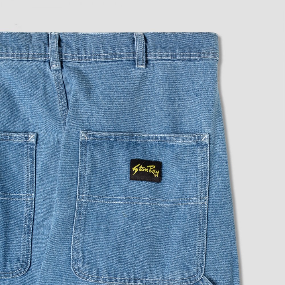 Big Job Painter Pant - Light Blue - Image 6