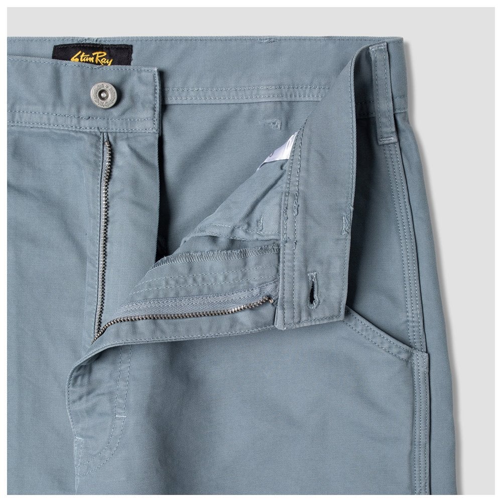 OG Painter Pant - Battle Grey - Image 3
