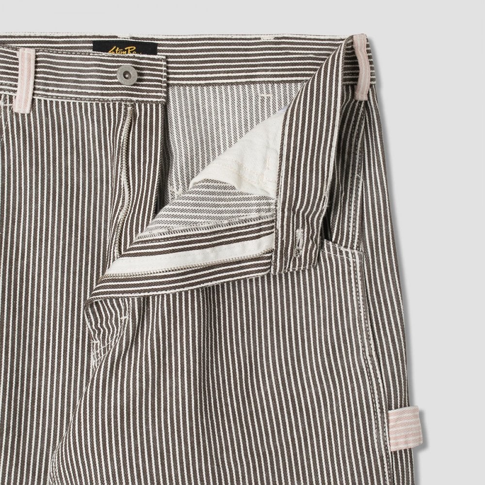 OG Painter Pant - Hickory Mix - Image 5