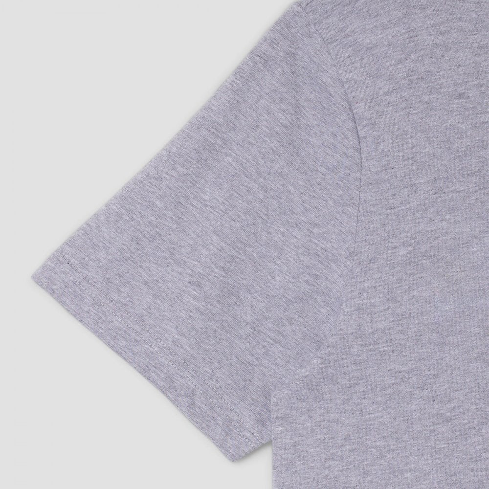 Paint Dept. Tee - Grey - Image 4