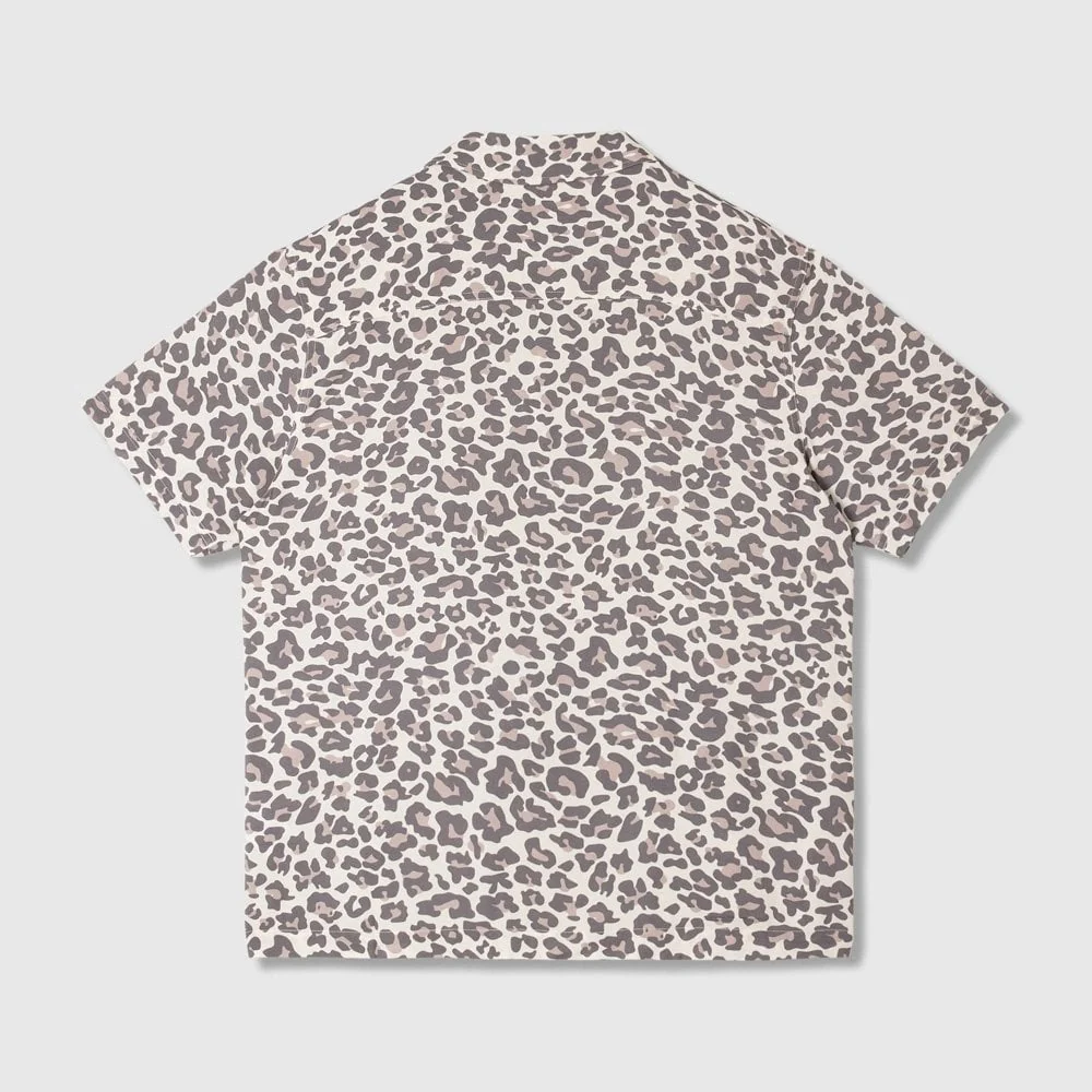 Tour Shirt - Leopard Camo - Image 2