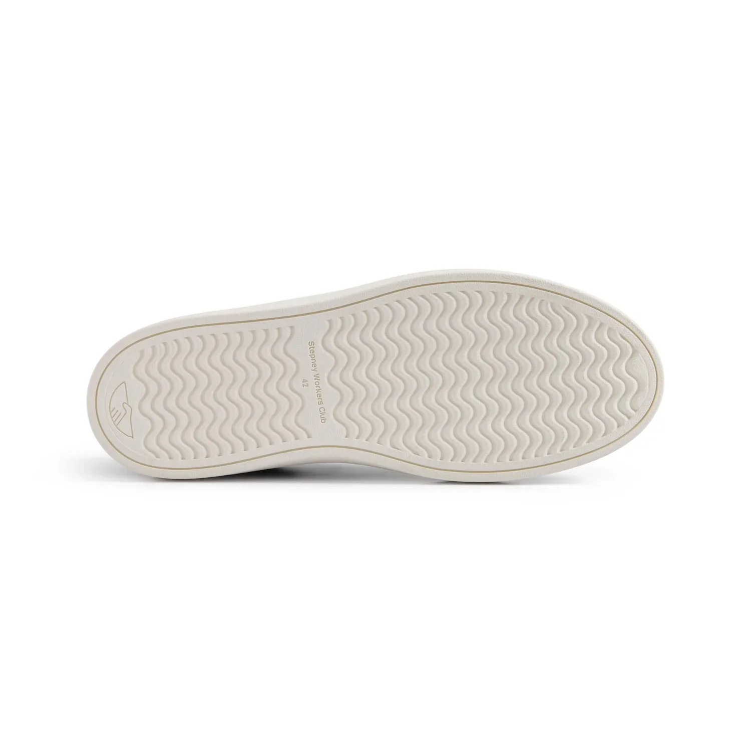 Surma Leather - White - Image 4