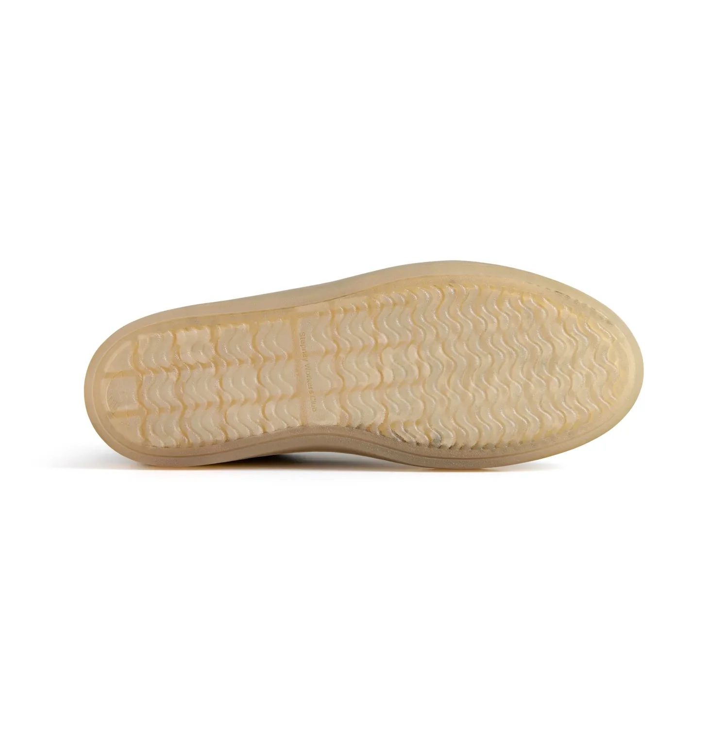 Surma S-Strike Suede - Oat - Image 5