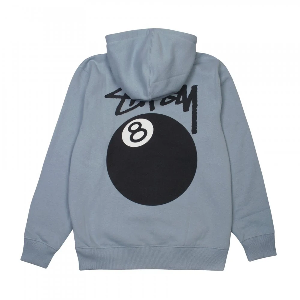 8 Ball Hoodie - Image 2