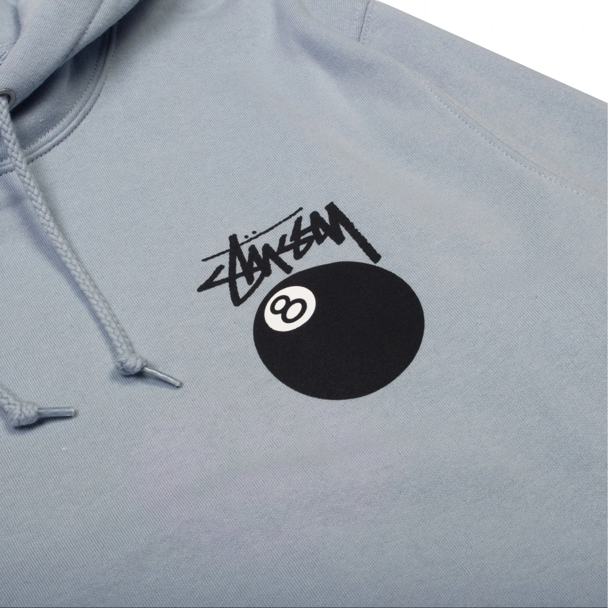 8 Ball Hoodie - Image 3