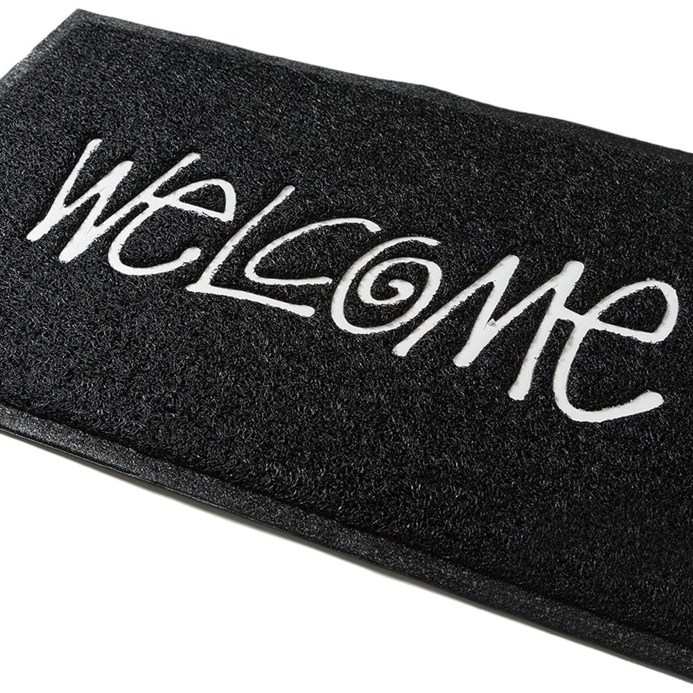PVC Welcome Mat - Image 2