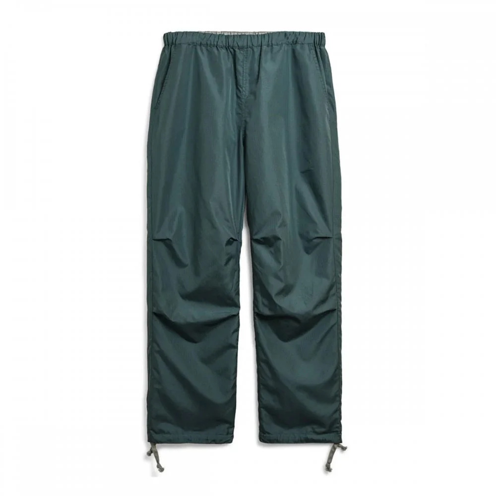 Non Down Military Reversible Pants - Dark Sage Green - Image 2