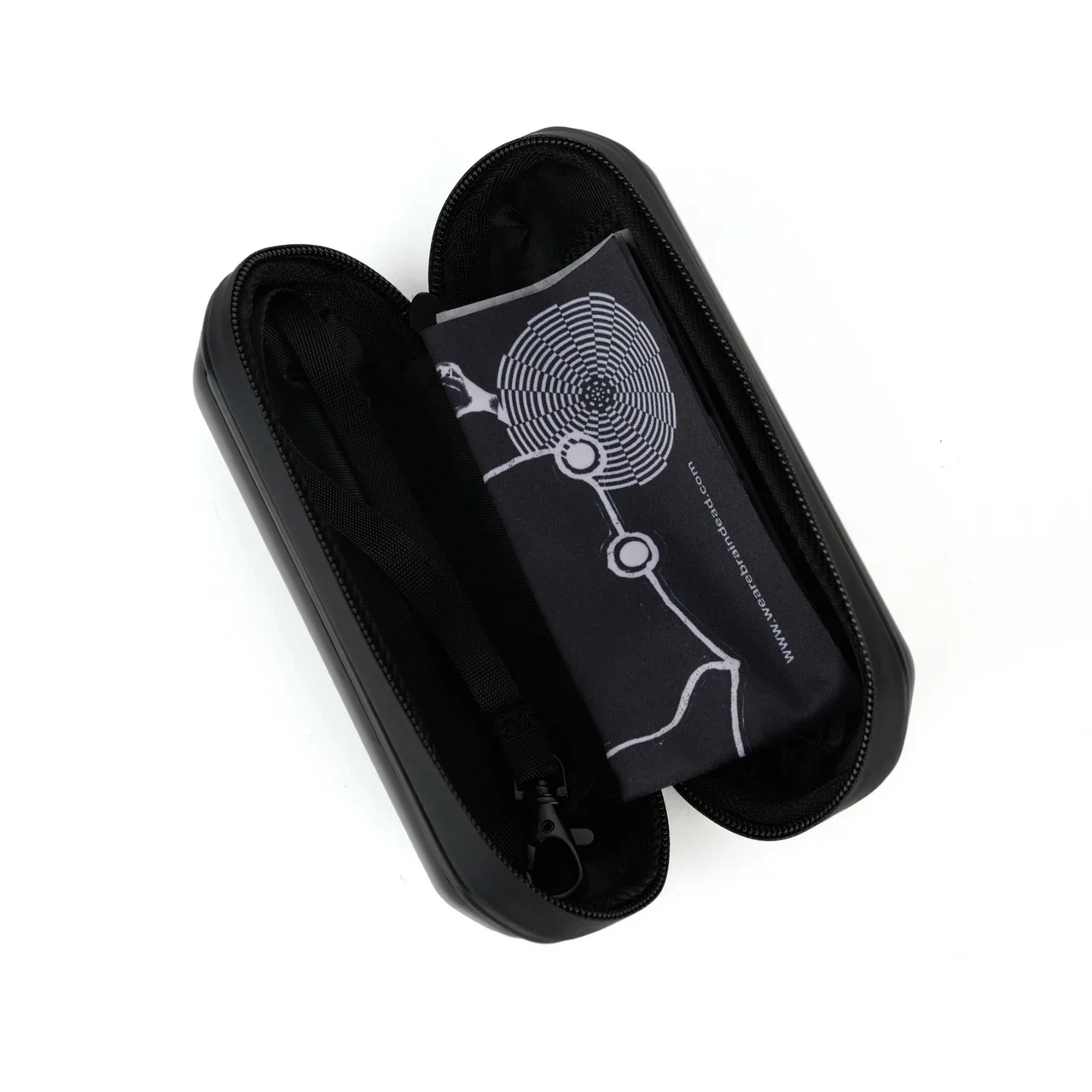 Tani Postmodern Primitive Eye Protection - Black - Image 4