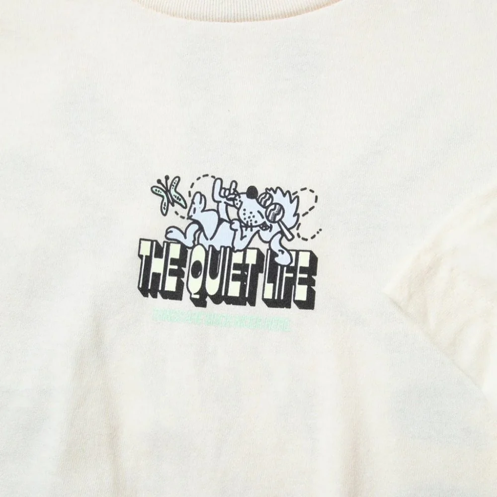 As Slow As Possible T-shirt - Image 4