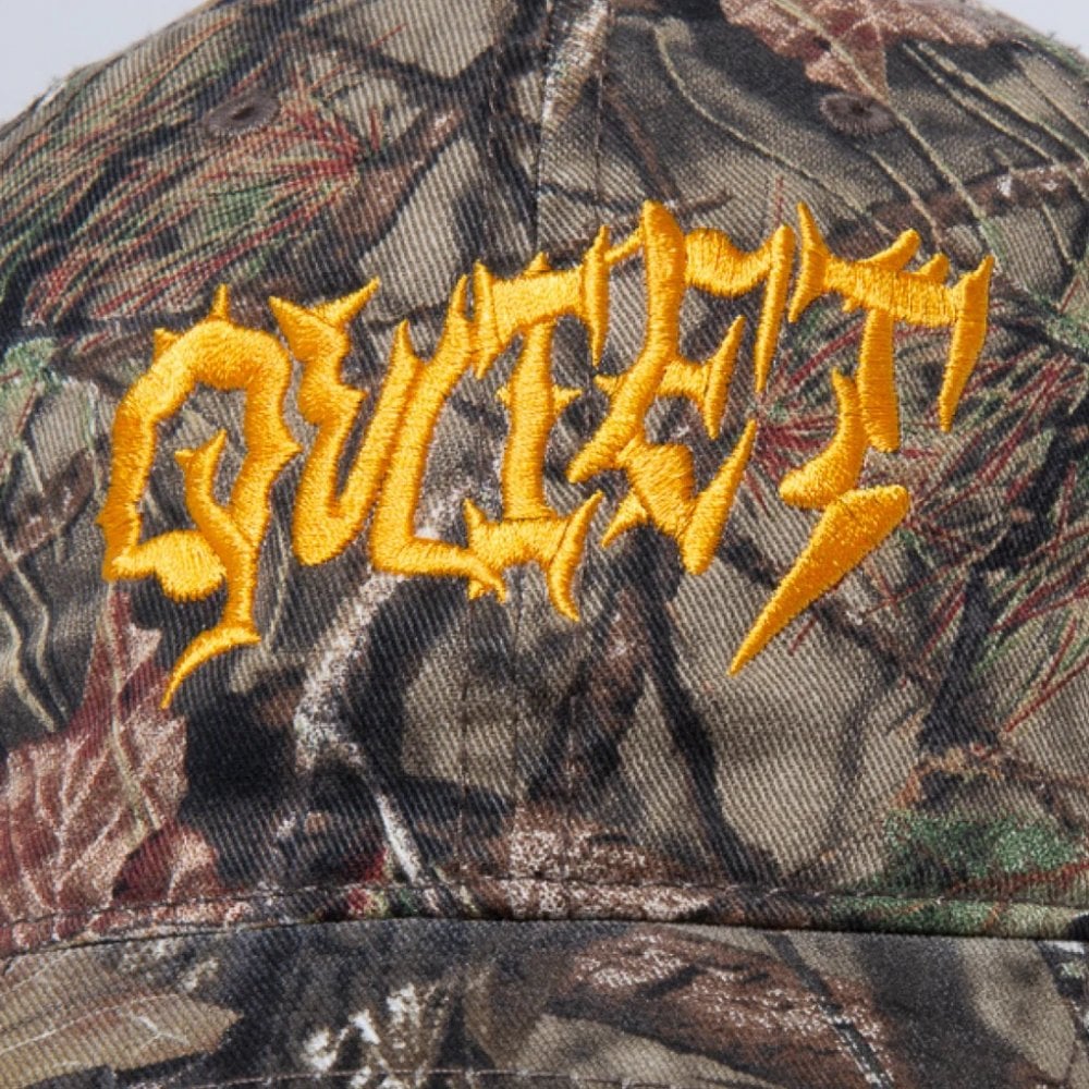 Howell Quiet Camo Hat - Image 3