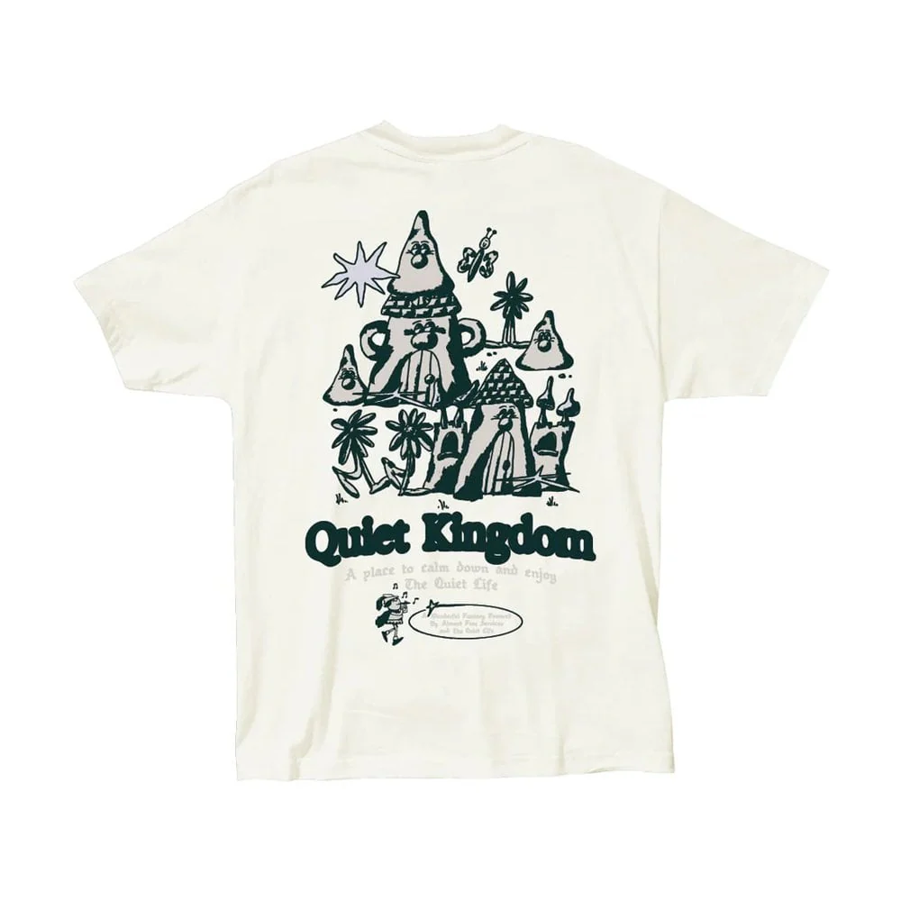 Quiet Kingdom Tee - Image 2