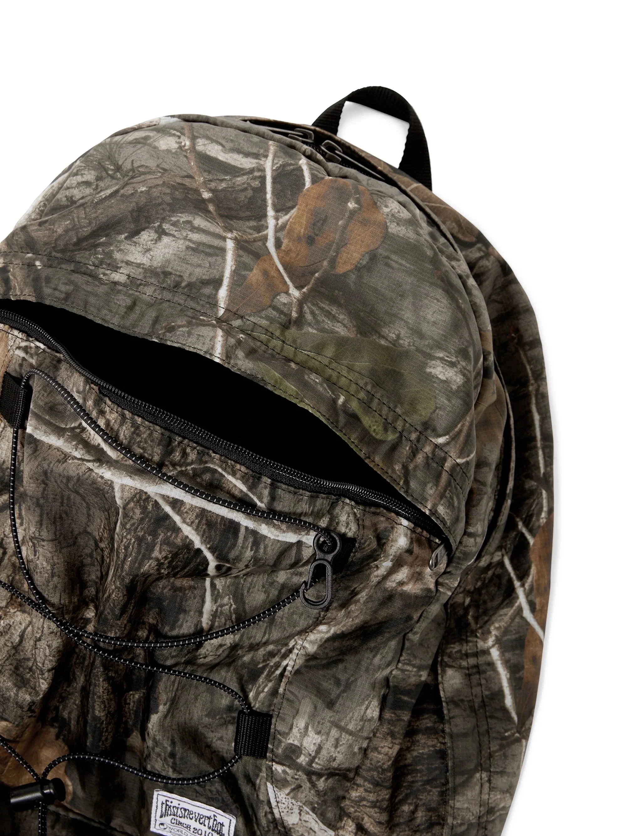 Active Light Backpack - Camo - Image 5