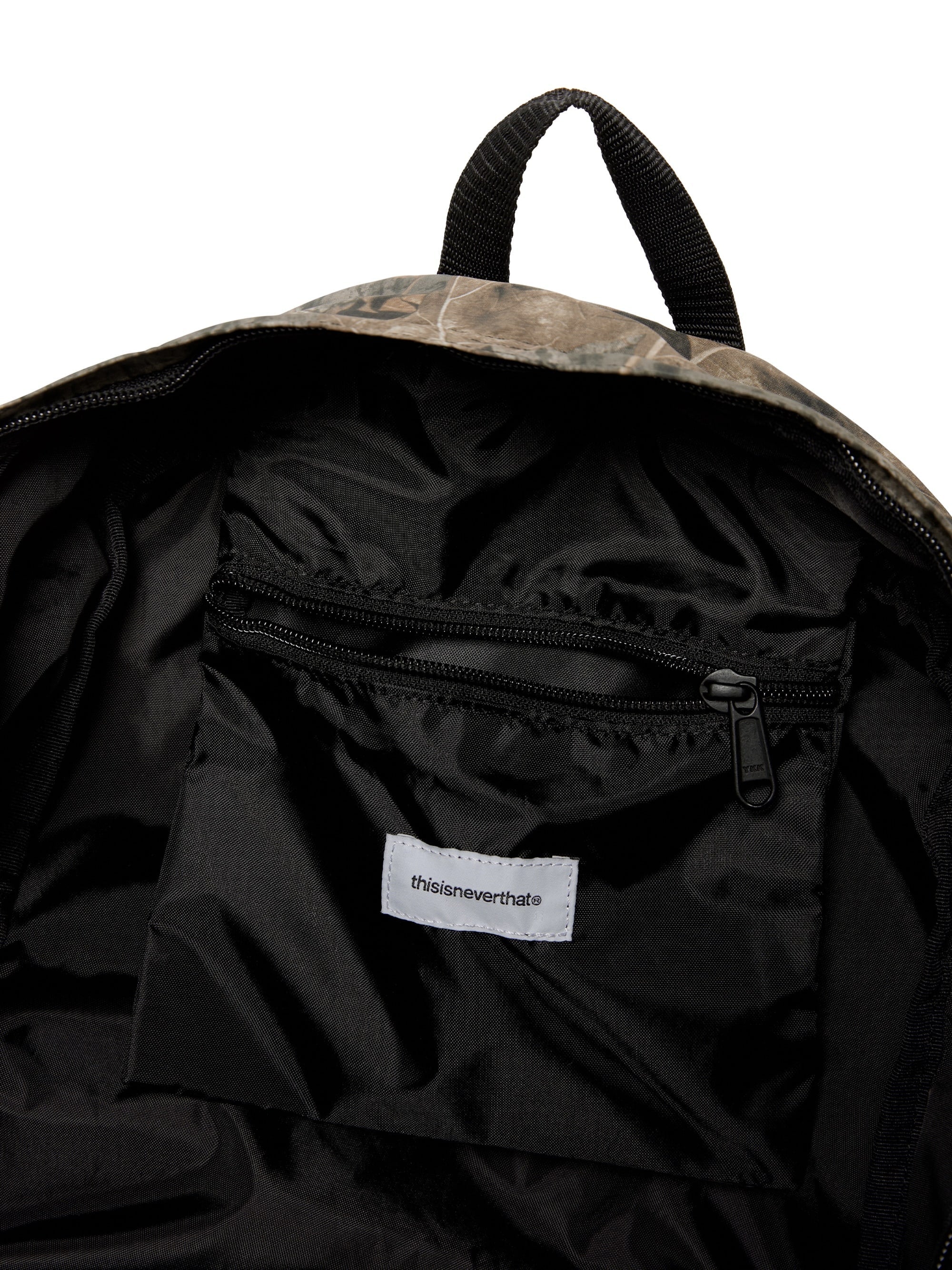 Active Light Backpack - Camo - Image 6