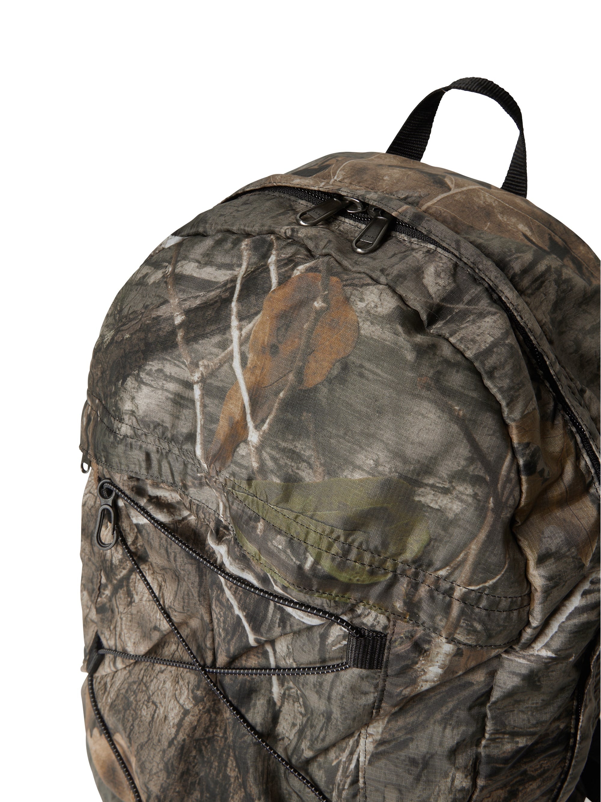 Active Light Backpack - Camo - Image 7